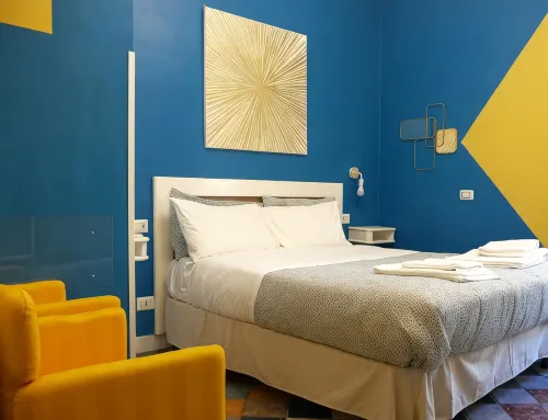 Firenze32 - Homestays