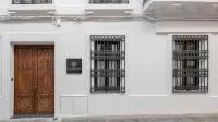 La Posada Del Alma - Apartments