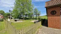 Apartment in the countryside in Hollige for 6 people plus 2 child's travel cots - WiFi