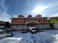 Ashirwad Homestay