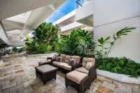 Full Kitchen Free WiFi, Garage Park, 2 OceanView Pools, Royal Sea Cliff #1 Kona - Wi-Fi