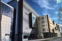 Aiden by Best Western Karlstad Arena - WiFi