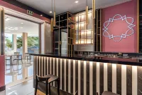 Hotel Netum Mare - parking