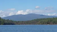Awe Inspiring Views! Custom Lake Front Home on Beautiful Lake James!