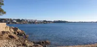 Beautiful apartment with superb sea view in the heart of Concarneau