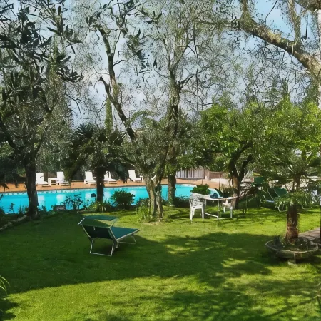 Hotel Casa Serena
