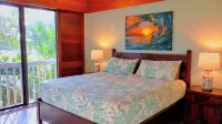 POIPU KAPILI 46 - FABULOUS OCEAN VIEWS - WHOLE UNIT AC - WALK TO BEACH/ SHOPPING - 4 星級