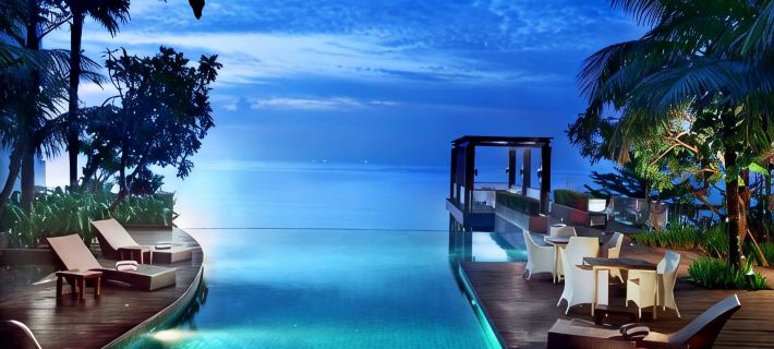 Golden Tulip Hotel & Suites Balikpapan Hotels in Balikpapan