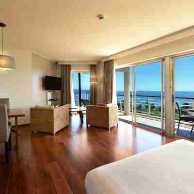 Hilton Noumea la Promenade Residences Rooms