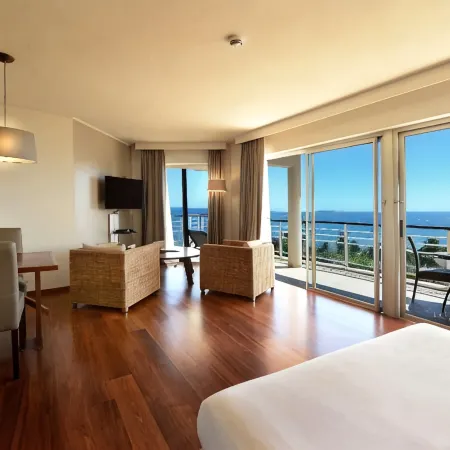 Hilton Noumea la Promenade Residences