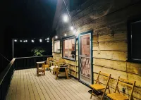 Sequoia Forest Cabin—Lake & River—Ski, Raft, Hike, Bike and More - Chalets