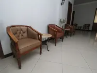 Hotel Permata Hotéis em Pacitan