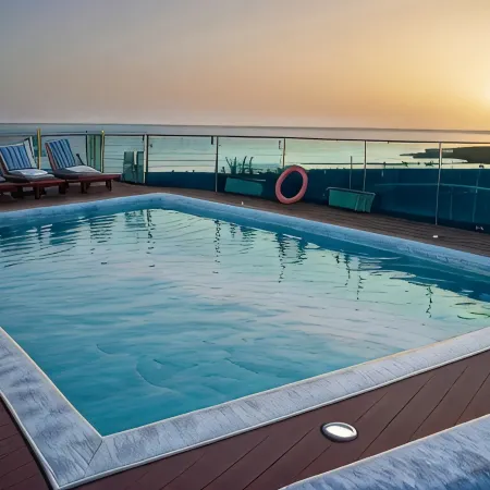 Hotel VIP Praia