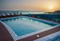 Hotel VIP Praia - Beach