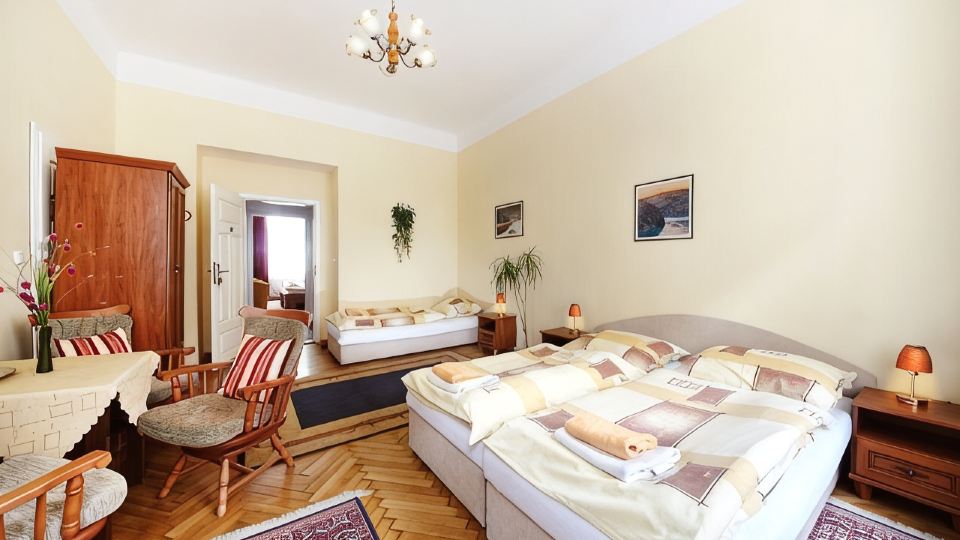 Hotel Klara