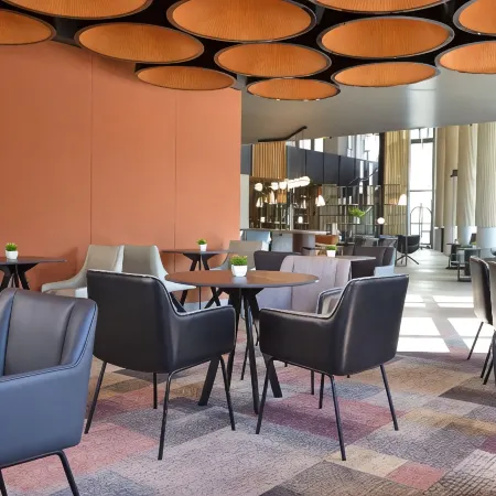 Novotel Lubumbashi