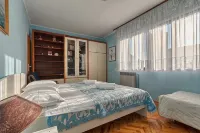 Villa Kascuni - pet friendly