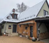 Ferienwohnung Bartel - Wifi