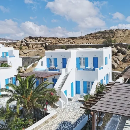 Maganos Suites