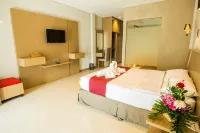Resort Prima Cipayung - 3 estrellas