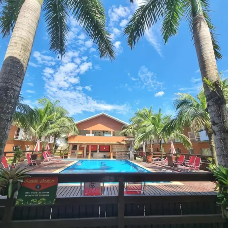 Residencial Dos Portugas