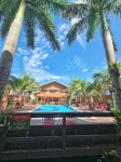 Residencial Dos Portugas - Pools