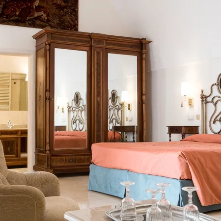 Masseria Salamina