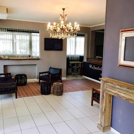 WuHostel