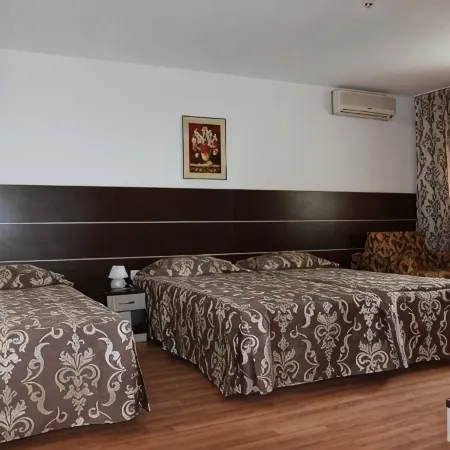 Hotel Zora