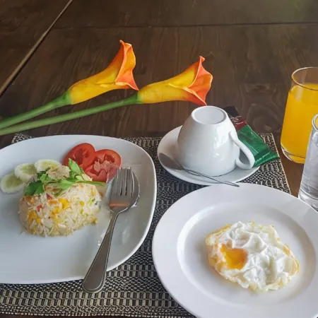 Bangkok Boutique Hotel Future Park Rangsit