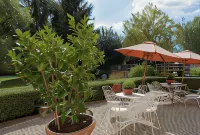 La Chiusa Delle Monache - Bed and Breakfasts