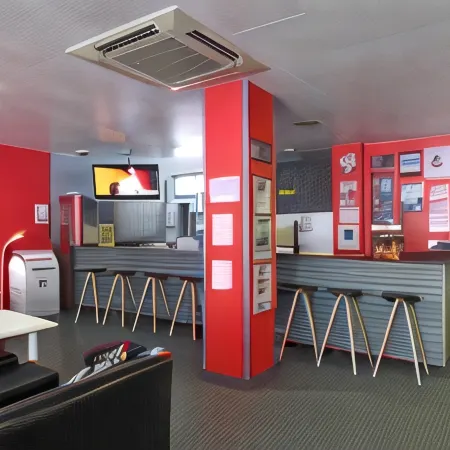 Hellobcn Youth Hostel Barcelona
