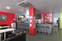 Hellobcn Youth Hostel Barcelona