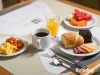Rede Andrade Mercado Hotel Hotéis em Curitiba