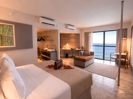 Hotel Atlante Plaza