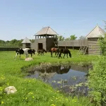 Нур Мотель - С баром
