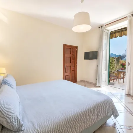 B&B Marcantonio - Ischia Ponte