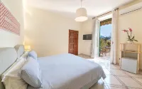 มาร์คอันโตนิโอ B&B - ห้องครัว