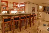 Dolce Lobo Boutique Stay