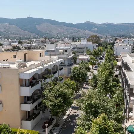 Prestige Holiday Apartments