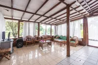 Villa Amo - วิลล่า