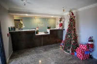 Deluxe Inn & Suites Morgan City - Wifi