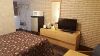 サファリ イン モーテル