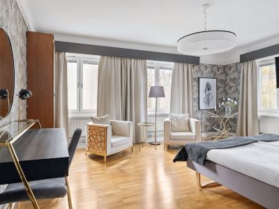Centric Hotel