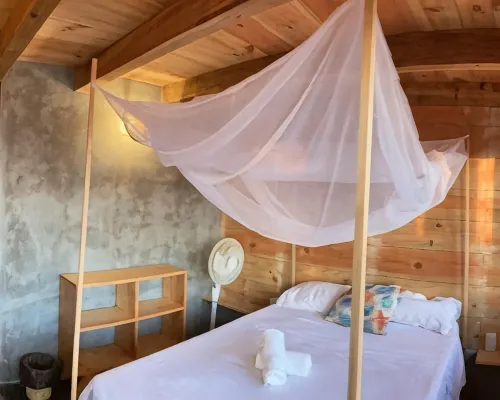 Ballelita Hotel di San Pedro Pochutla