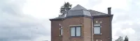 Hotel Het Gasthof - bar