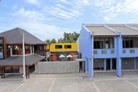 Guan Yu Boutique Hotel - navette aéroport