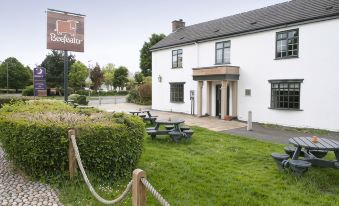 Premier Inn Taunton East
