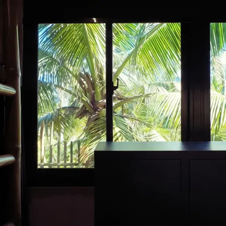 Rucksack Inn Siargao