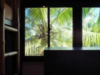 Rucksack Inn Siargao - رومانسي
